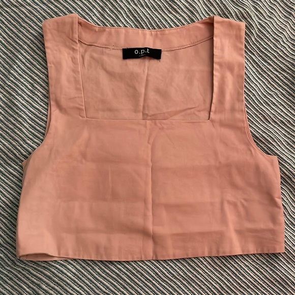 Opt Tank - Picture 1 of 2